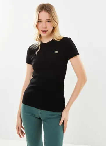 Tee Shirt TF5538 by Lacoste