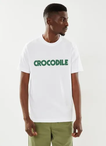 Tee Shirt TH0134 by Lacoste