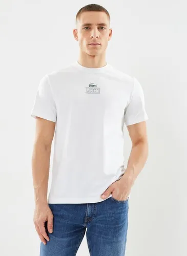 Tee Shirt TH1147 by Lacoste