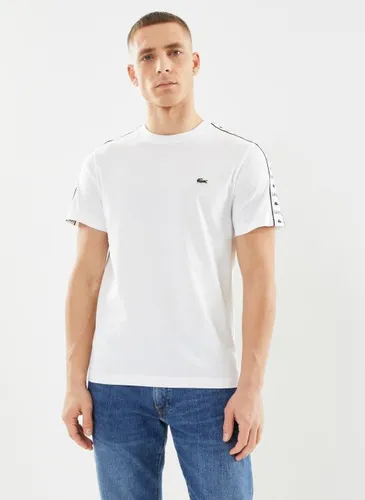 Tee shirt TH7404 by Lacoste