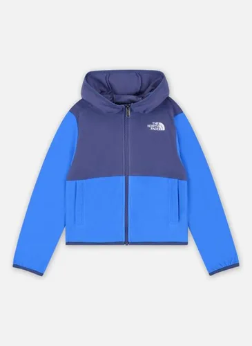 Teen Glacier FZ Hooded Jacket by The North Face