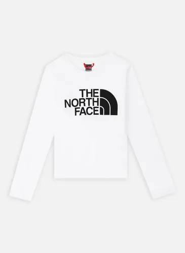 Teen L/S Easy Tee by The North Face