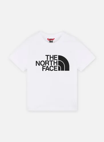 Teens S/S Easy Tee by The North Face