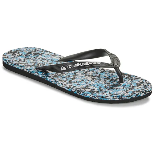 Teenslippers Quiksilver MOLOKAI RECYCLED
