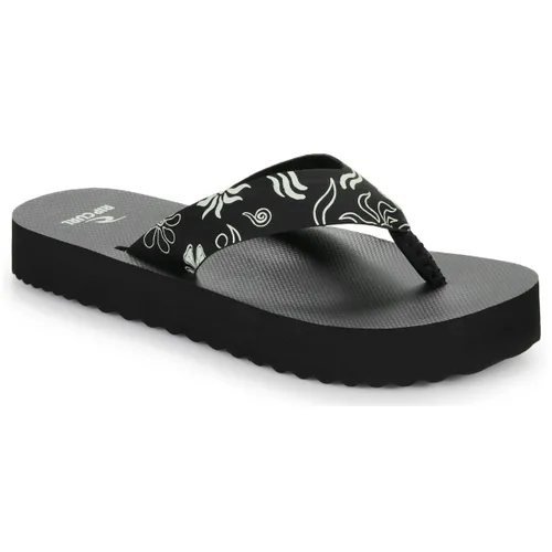 Teenslippers Rip Curl HOLIDAY PLATFORM OPEN TOE