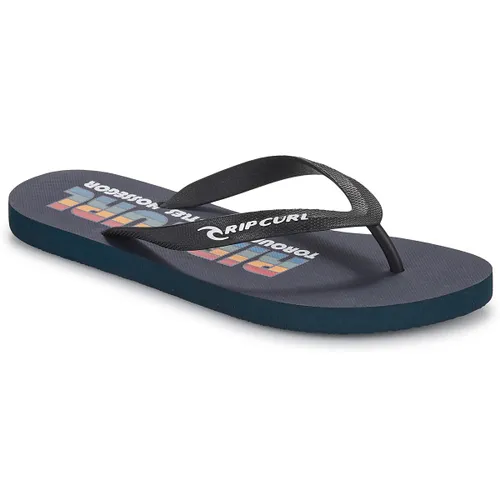 Teenslippers Rip Curl ICONS OPEN TOE BLOOM