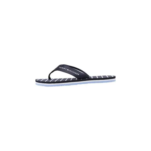 Teenslippers Tommy Hilfiger TOMMY ESSENTIAL ROPE SANDAL
