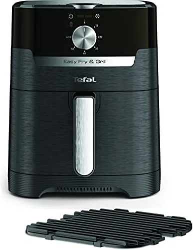 Tefal EY5018 Easy Fry & Grill Classic heteluchtfriteuse