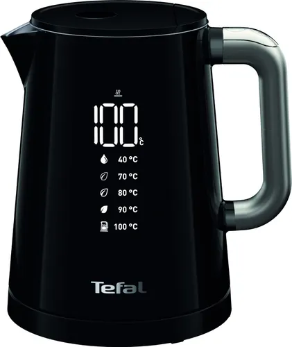 Tefal Smart'N Light KO854830 Elektrische waterkoker