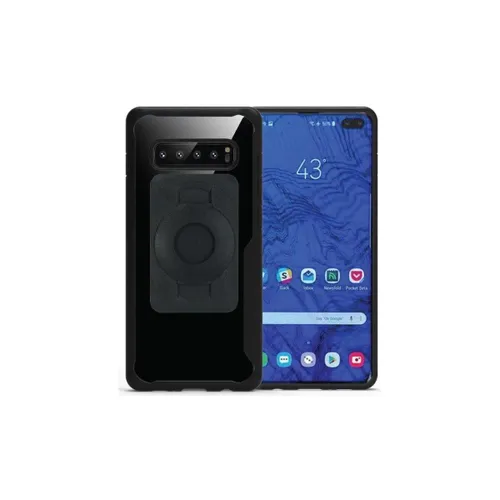Telefoonhoesje Tigra Coque smartphone FitClic Neo Samsung Galaxy S22 Ultra