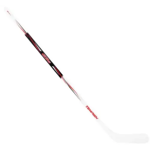 Tempish G3S Hockeystick 130cm (Rood - Links)