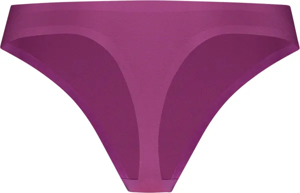 ten Cate Basics string purple voor Dames |