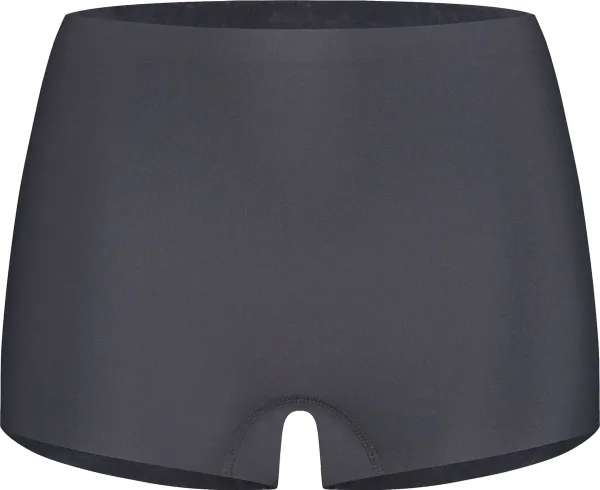 ten Cate shorts anthracite voor Dames