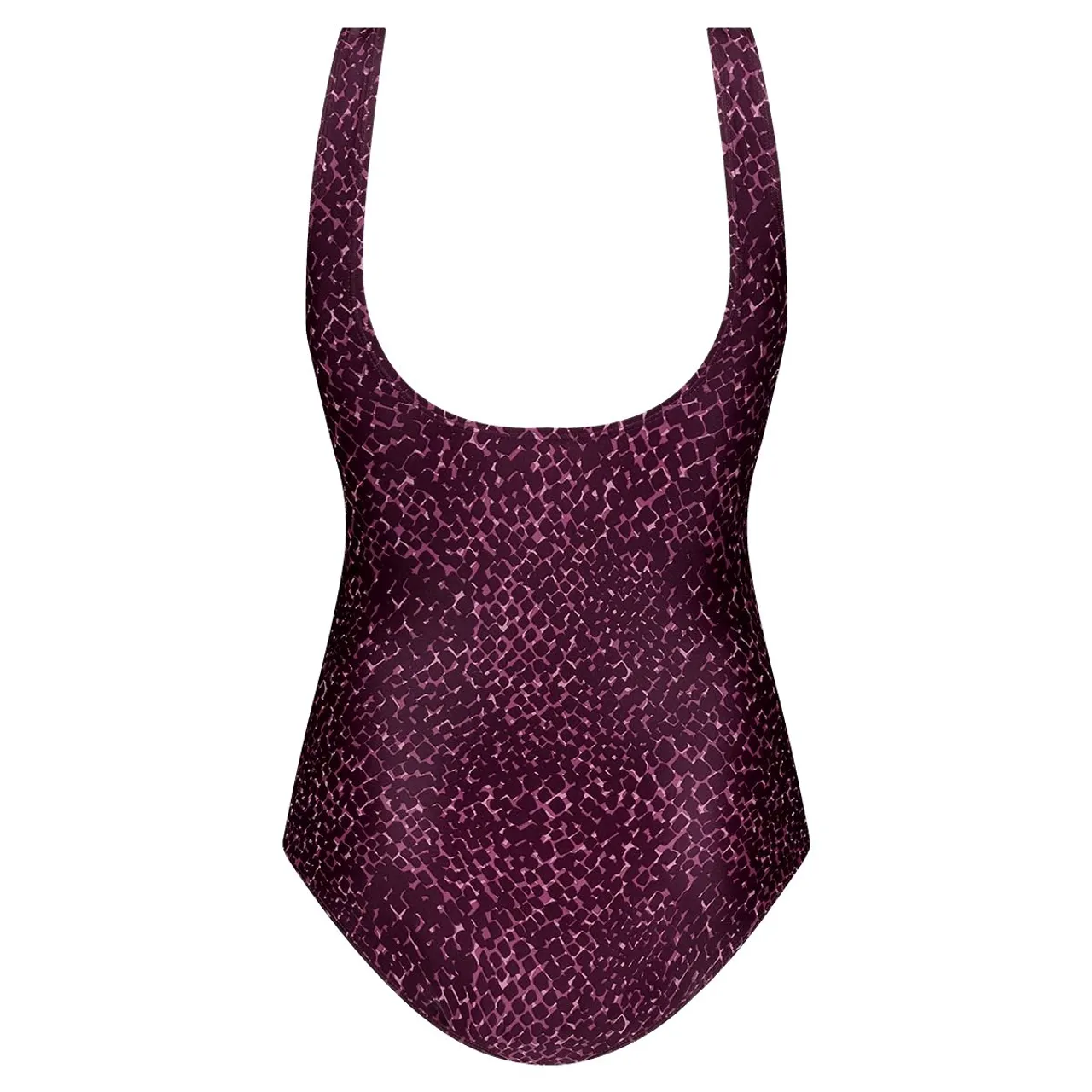 Ten Cate swimsuit soft cup shape -