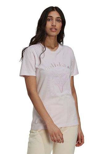 Tennis Luxe Graphic Tee