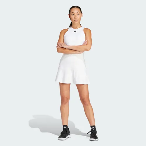 Tennis Y-Dress