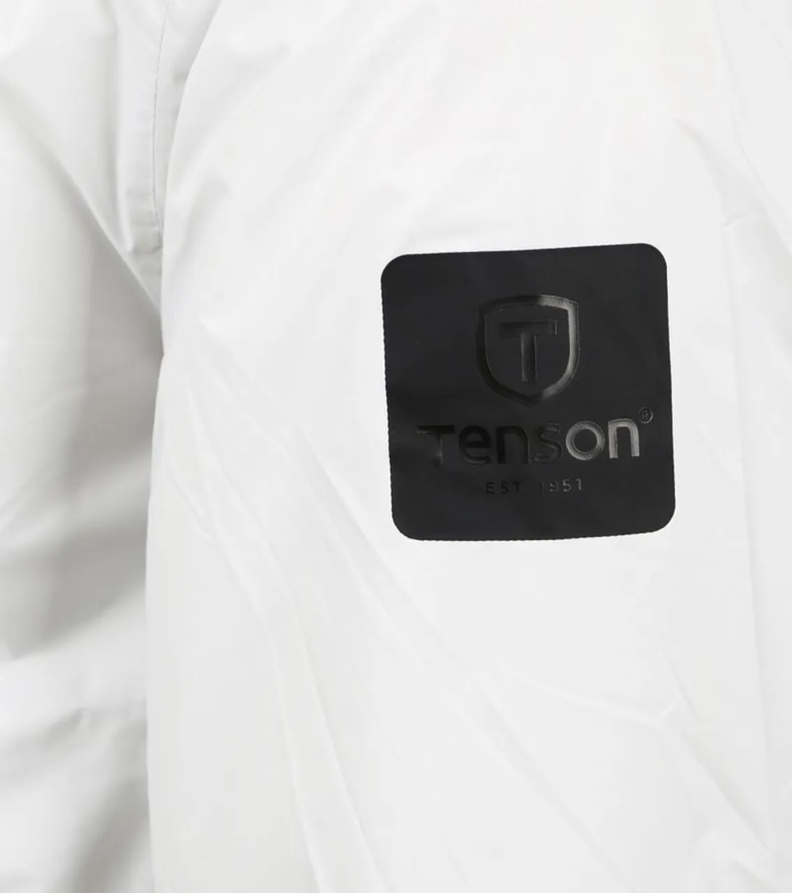 Tenson Transition Coat Wit