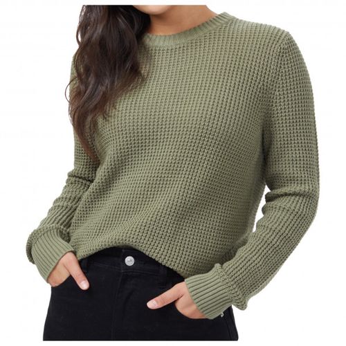 tentree - Women's Highline Cotton Crew Sweater - Trui