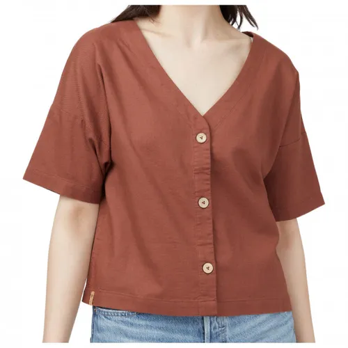 tentree - Women's Market Shirt - Blouse