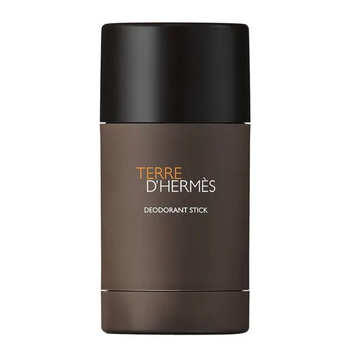 Terre d'Hermes deodorant stick 75 ml (alcoholvrij)