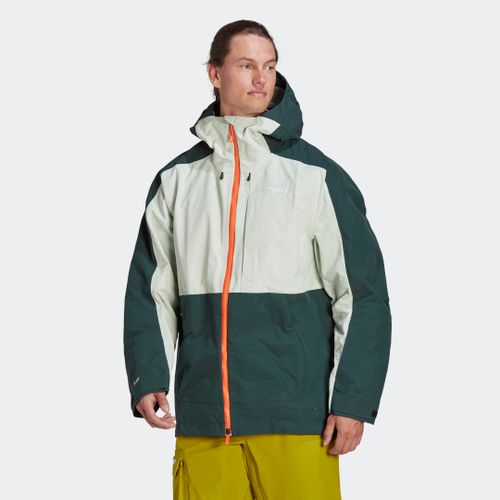 Terrex 3-Layer Post-Consumer Snow Jacket