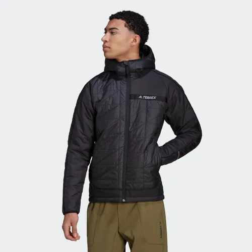 Terrex Multi Insulated Hooded Jacket