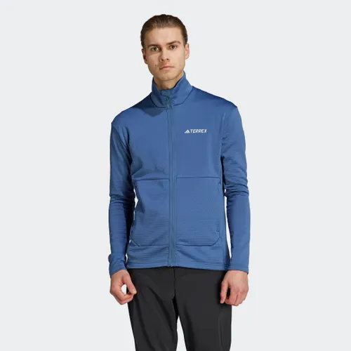 Terrex Multi Light Fleece Full-Zip Jacket