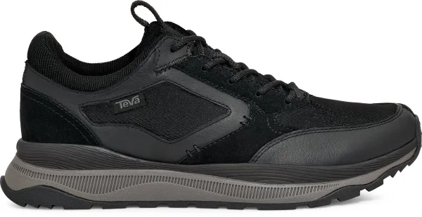 TEVA M Terrawave Sneaker BLACK Sneakers