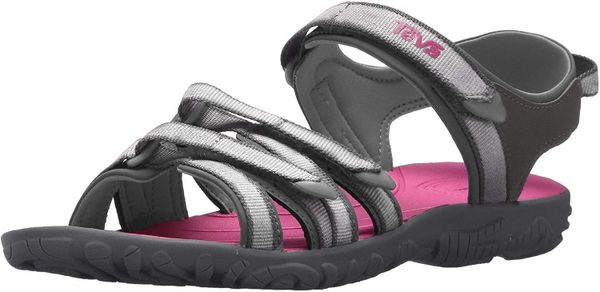 Teva Tira Open teen sandalen voor meisjes