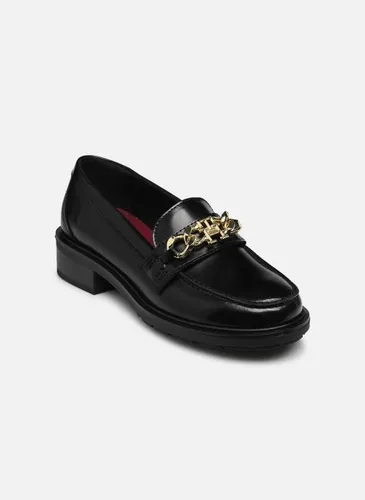 TH CHAIN LOAFER by Tommy Hilfiger