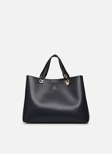 TH CHIC SATCHEL by Tommy Hilfiger