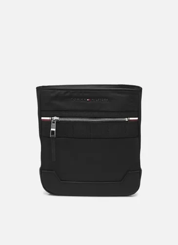 TH ELEVATED NYLON MINI CROSSOVER by Tommy Hilfiger
