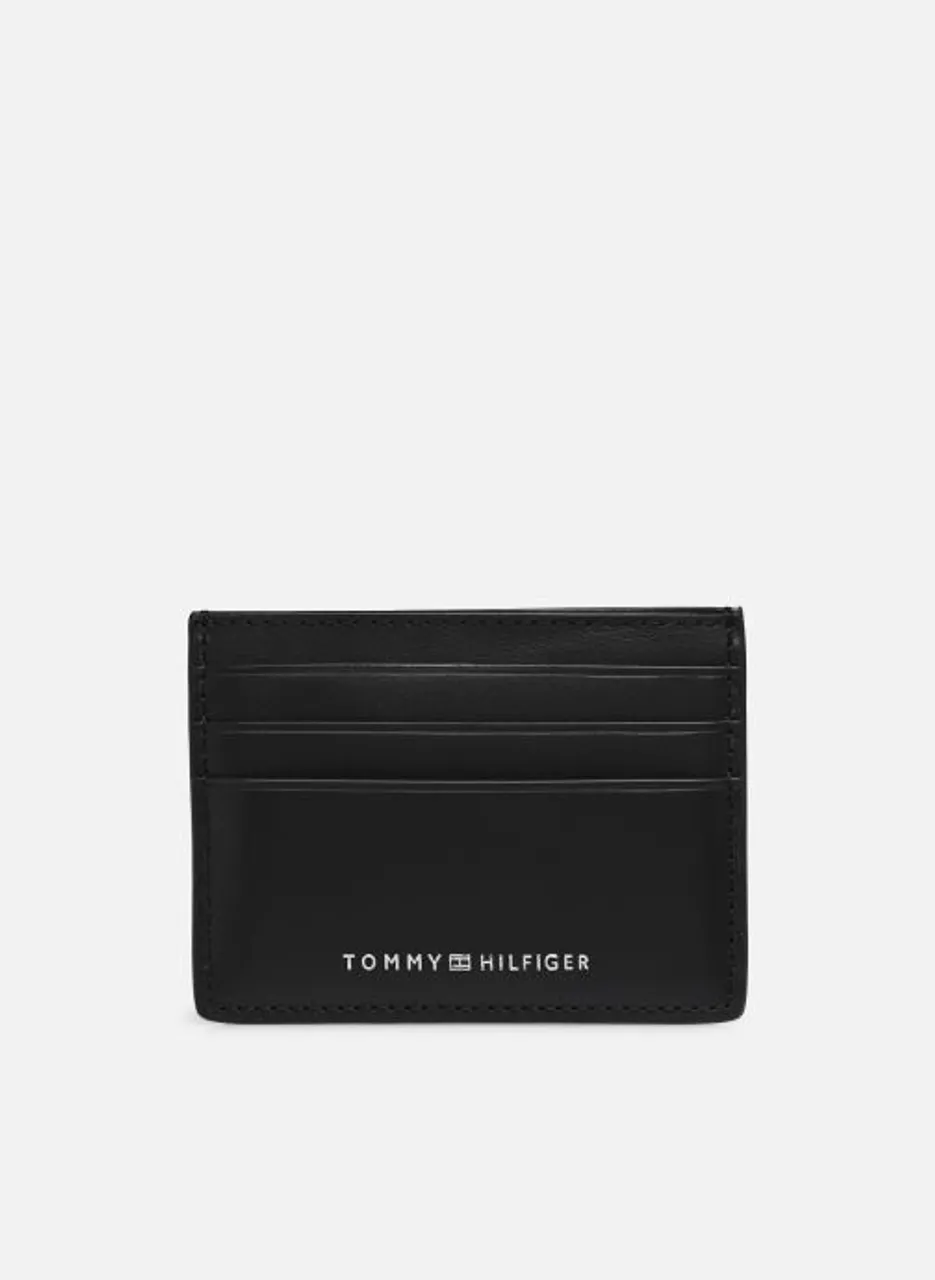 Th Spw Leather Cc Ho by Tommy Hilfiger