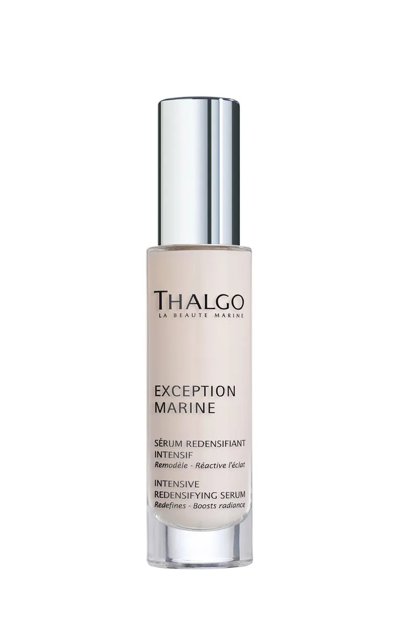 Thalgo - Thalgo Ausnahme Marine Intensive Redensifying