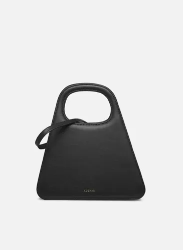 The A Black Bag Leather by Alohas