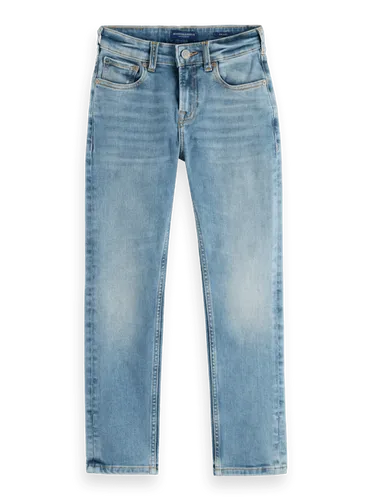 The Dean loose tapered-fit jeans - Maat 8 - Multicolor - Jongen - Jeans - Scotch & Soda
