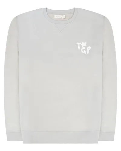 The GoodPeople Sweatshirt lito 240107