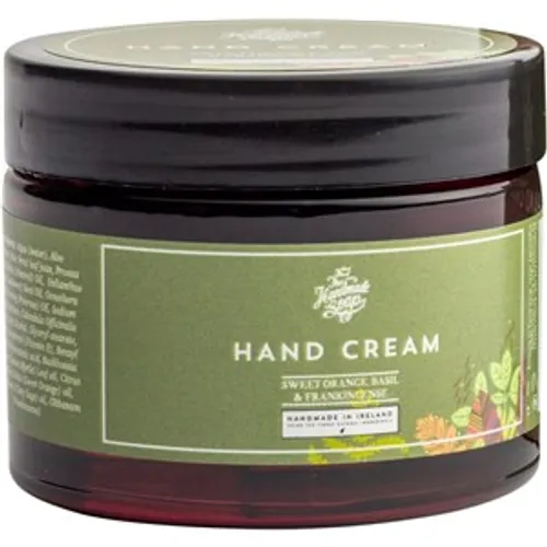 The Handmade Soap Hand Cream 0 50 ml