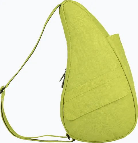 The Healthy Back Bag S The Classic Collection Textured Nylon Limon Cello