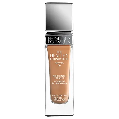 The Healthy Foundation SPF 19