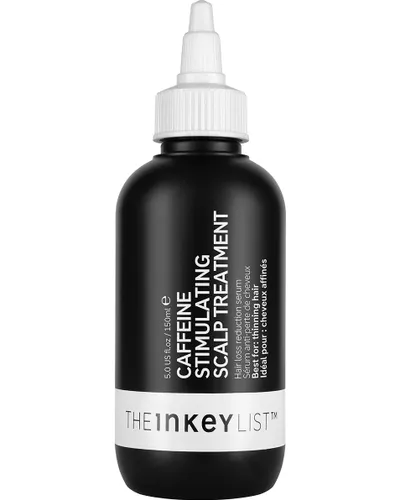 The Inkey List Haircare STIMULERENDE HOOFDHUIDBEHANDELING MET CAFEÏNE