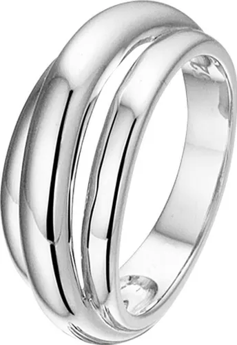 The Jewelry Collection Ring - Zilver