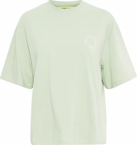 The Jogg Concept JCSIMONA BOX TSHIRT Dames T-shirt