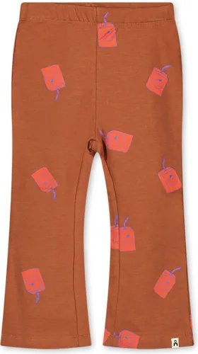 The New Chapter Girls Baby Trousers D307-7632