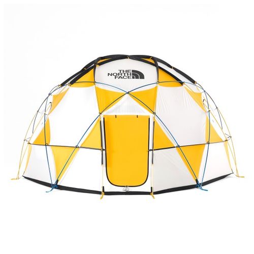The North Face - 2-Meter Dome - Groepstent wit