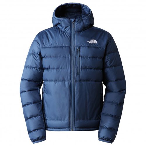 The North Face - Aconcagua 2 Hoodie - Donsjack