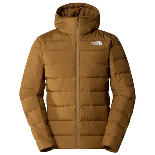 The North Face - Aconcagua 3 Hoodie - Donsjack