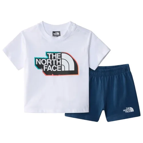 The North Face - Baby's Cotton Summer Set - T-shirt