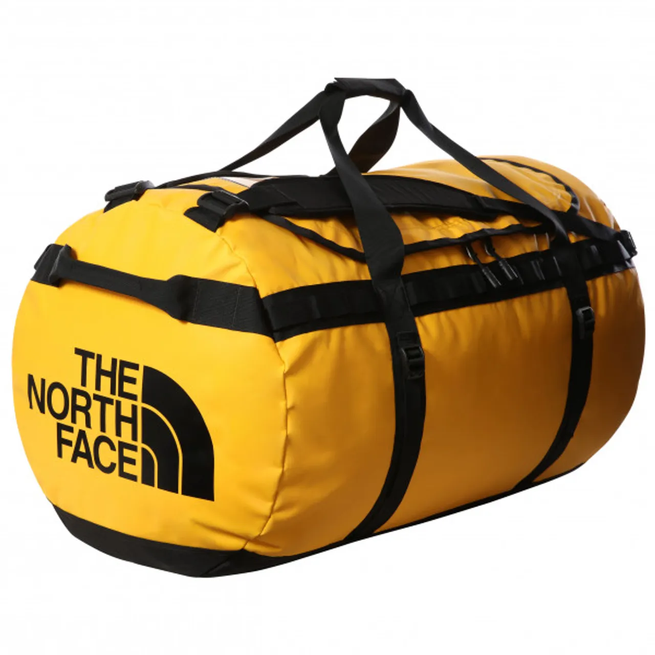 The North Face - Base Camp Duffel Recycled Extra Large - Reistas