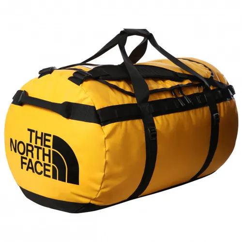 The North Face - Base Camp Duffel Recycled Extra Large - Reistas